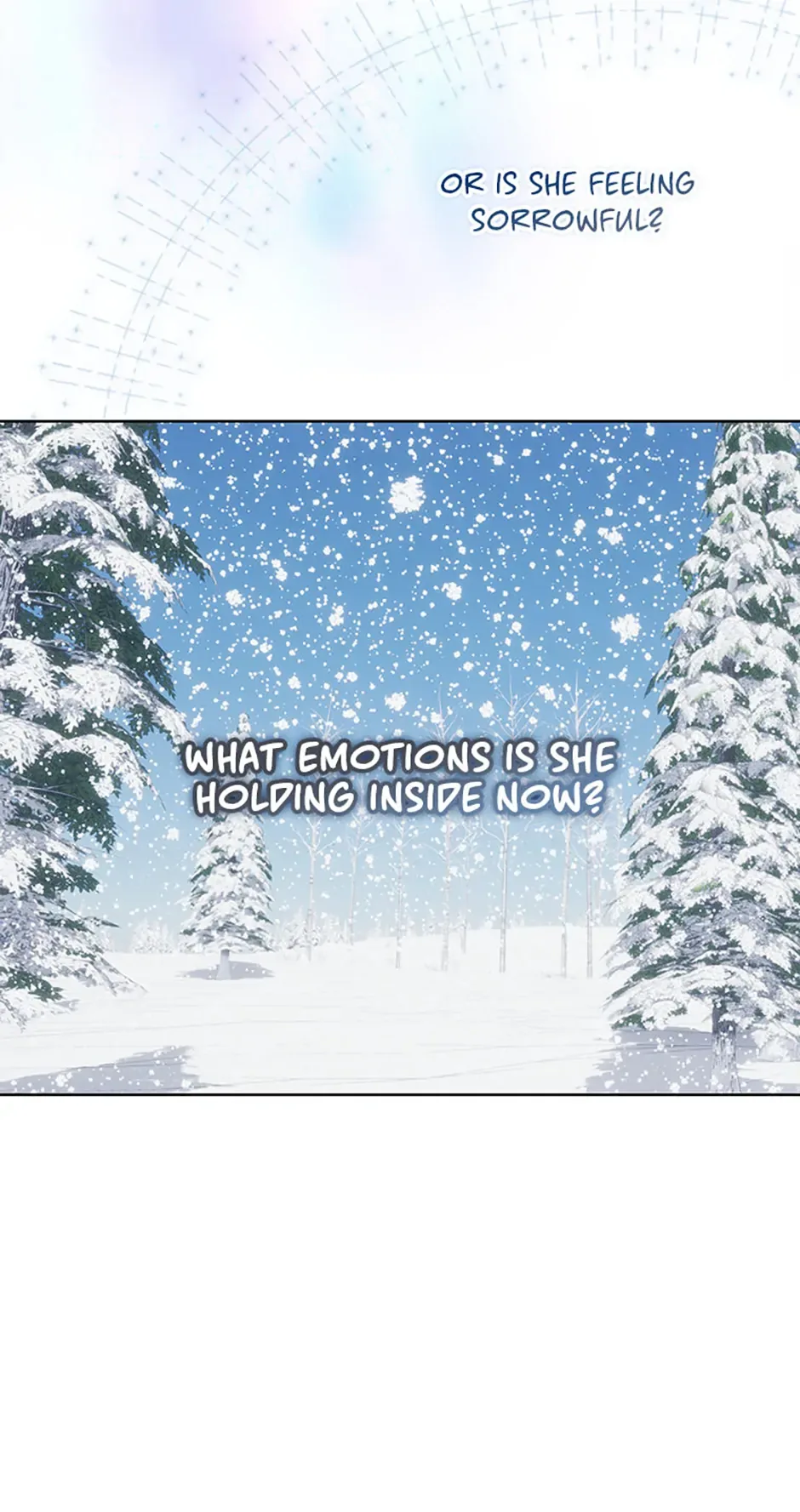 Cling to me (Please Be Obsessed With Me) Chapter 41 page 65