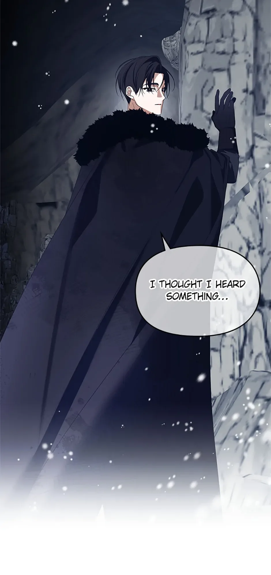 Cling to me (Please Be Obsessed With Me) Chapter 41 page 70