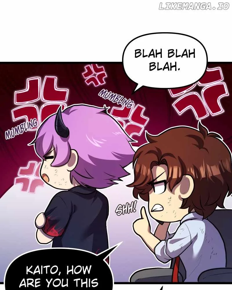 Code Demon Chapter 14 page 12