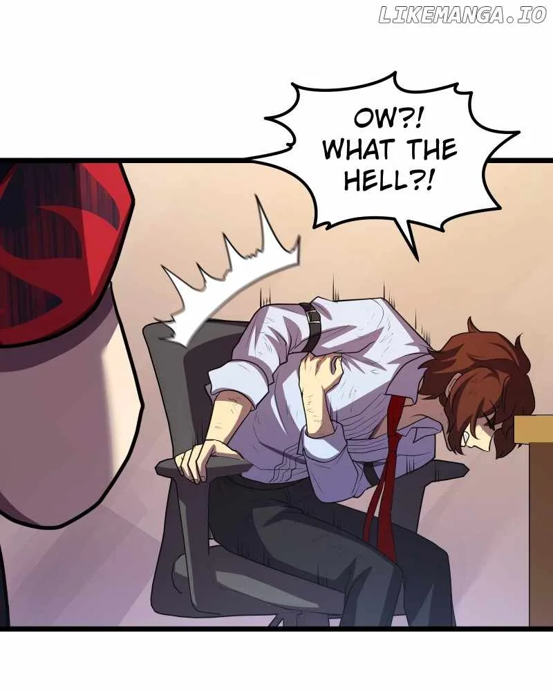 Code Demon Chapter 14 page 9
