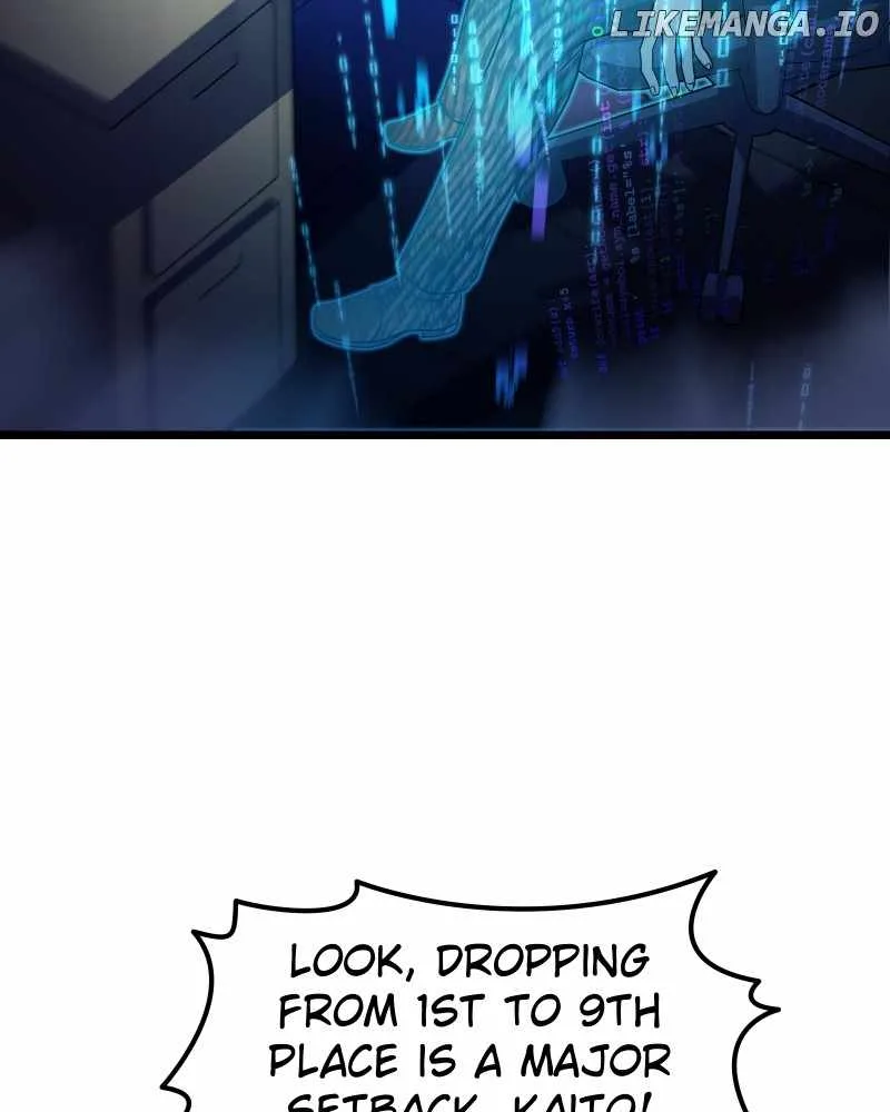 Code Demon Chapter 14 page 5