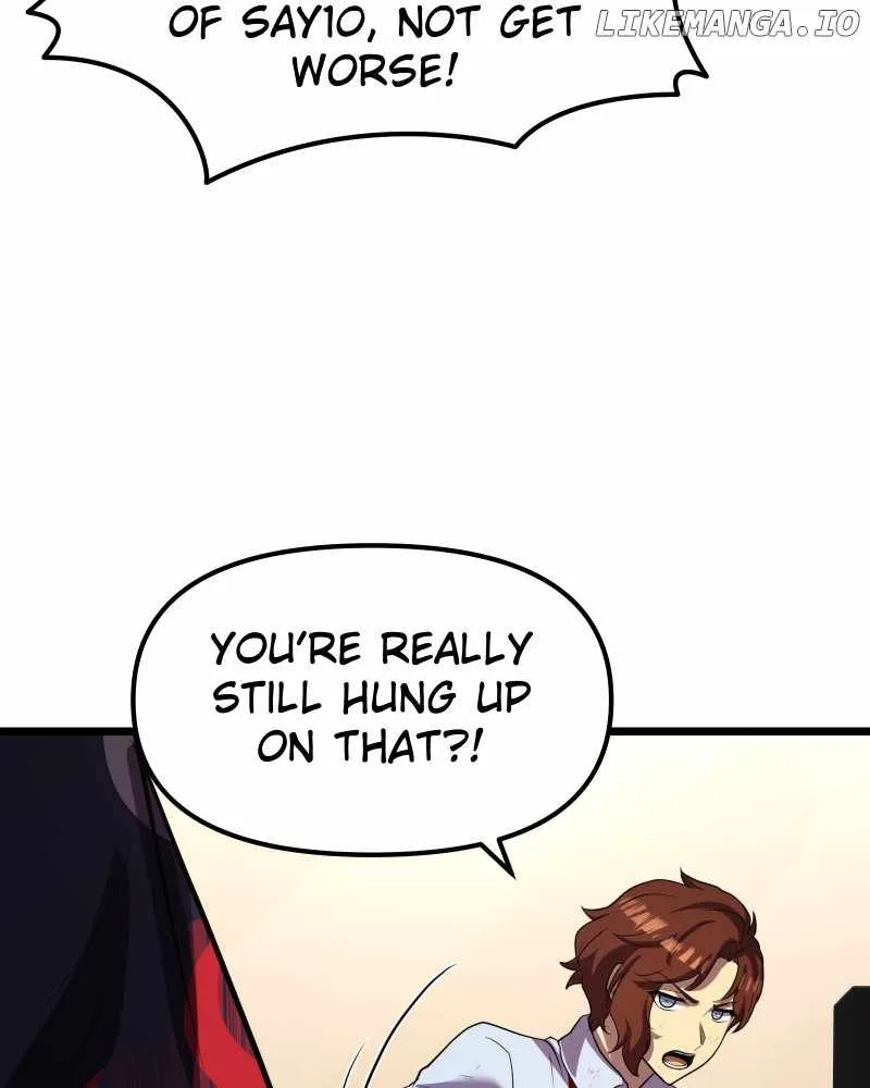 Code Demon Chapter 14 page 7