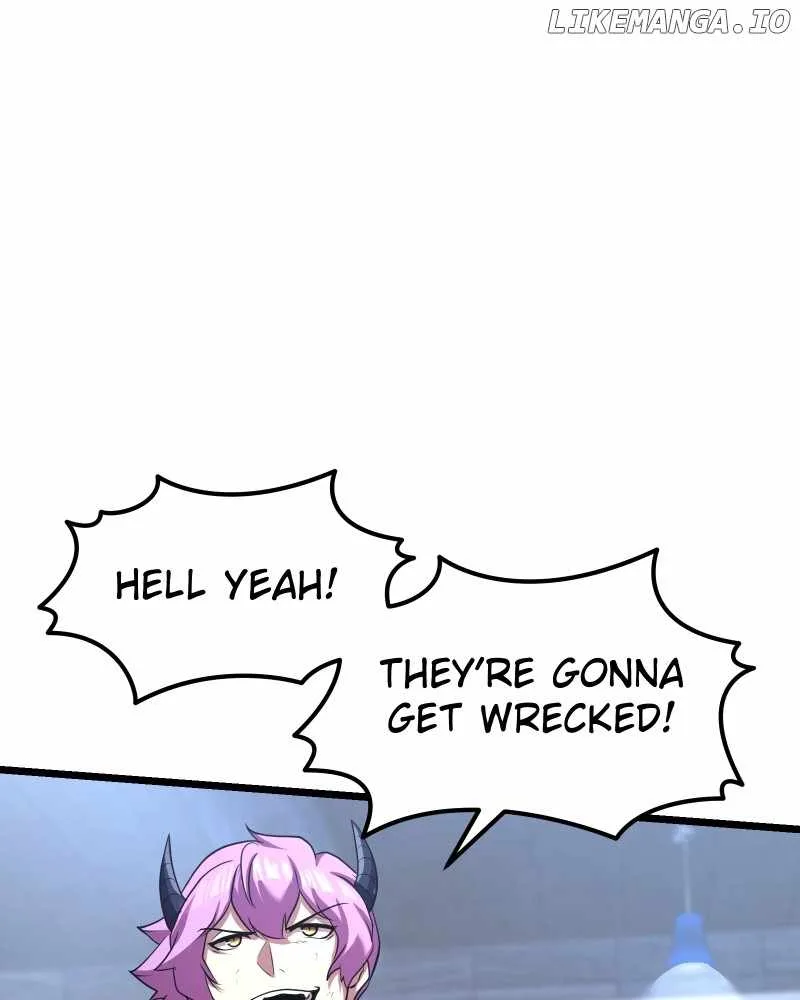 Code Demon Chapter 14 page 20