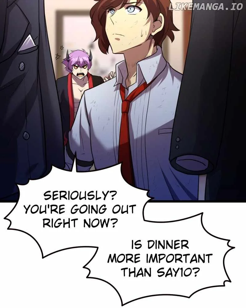 Code Demon Chapter 14 page 17