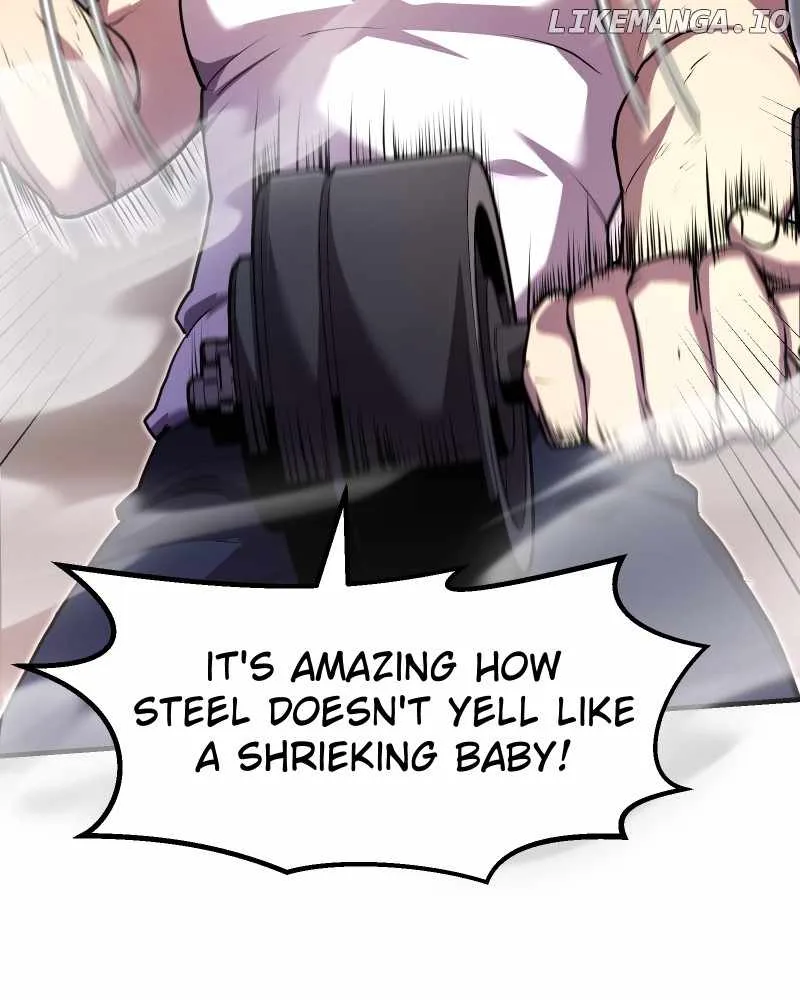 Code Demon Chapter 14 page 21