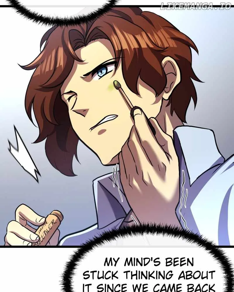 Code Demon Chapter 14 page 25