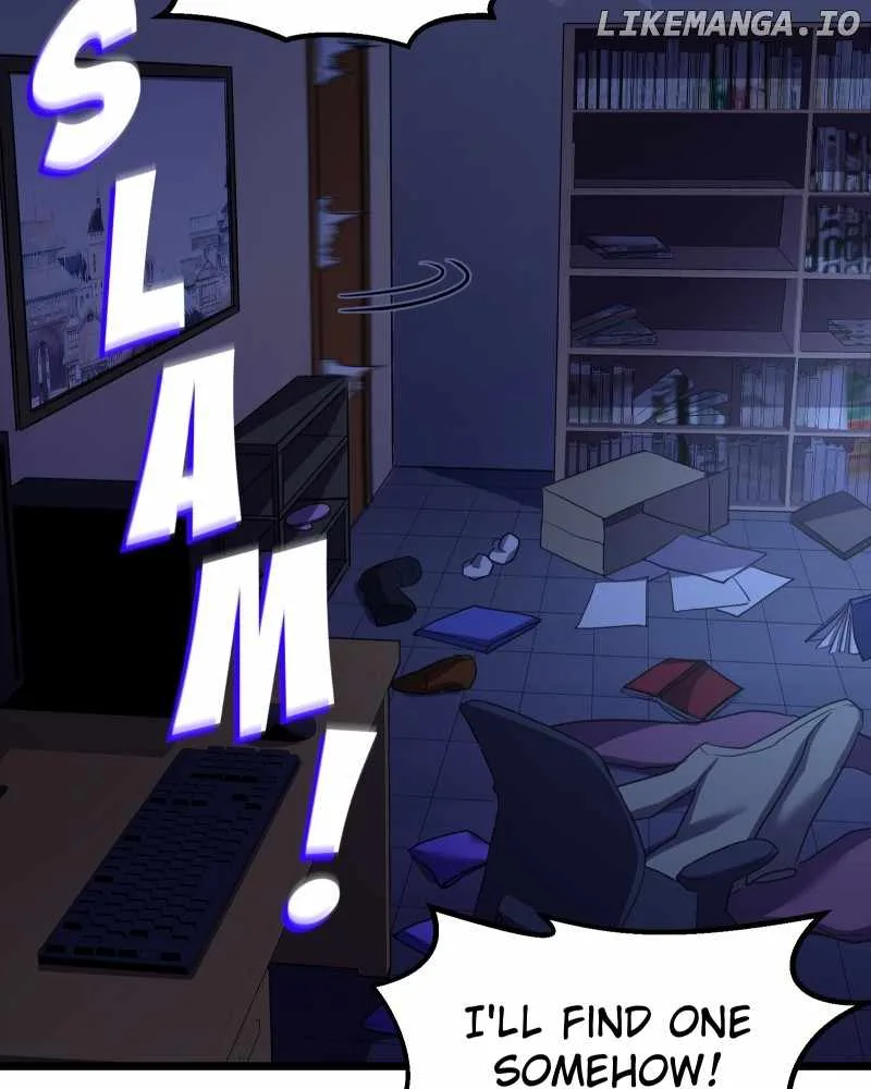 Code Demon Chapter 14 page 55
