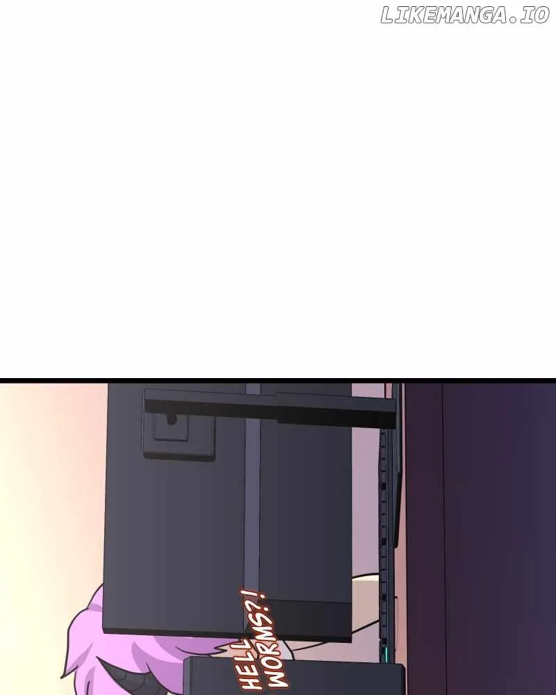 Code Demon Chapter 14 page 47