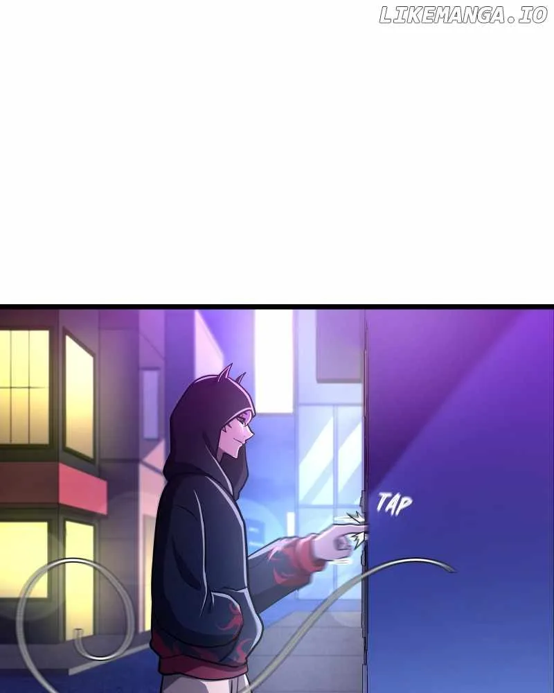 Code Demon Chapter 14 page 64