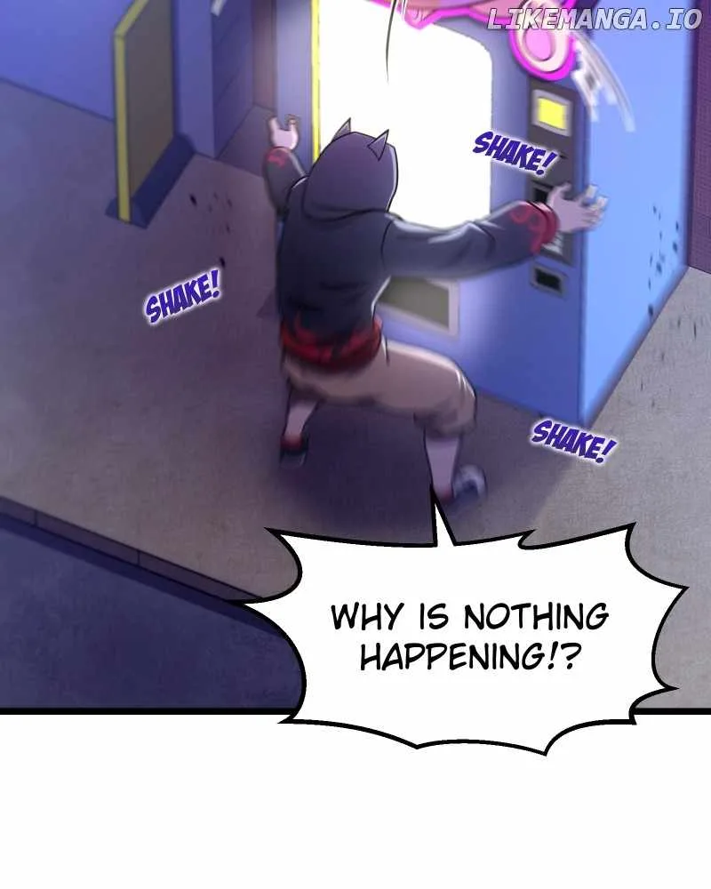 Code Demon Chapter 14 page 67