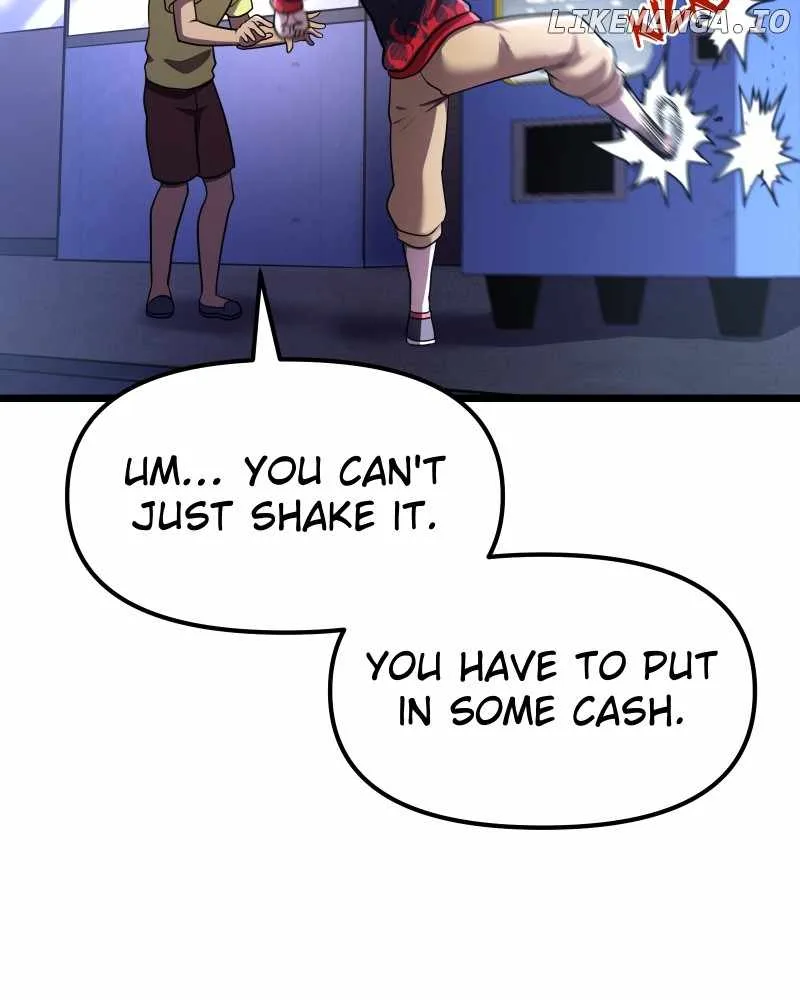 Code Demon Chapter 14 page 69