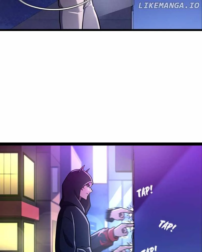 Code Demon Chapter 14 page 65