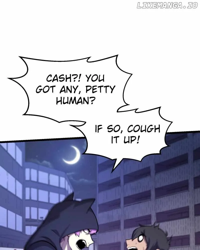 Code Demon Chapter 14 page 70