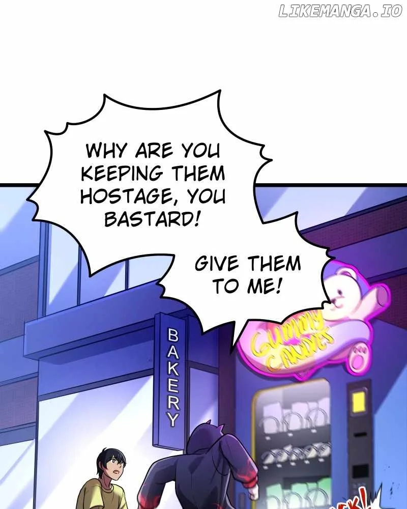 Code Demon Chapter 14 page 68