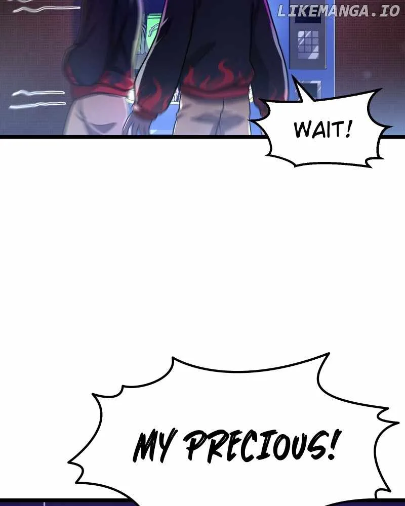 Code Demon Chapter 14 page 62