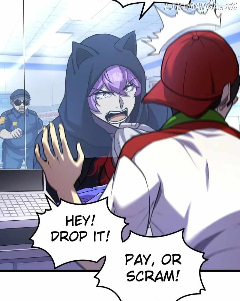 Code Demon Chapter 14 page 83