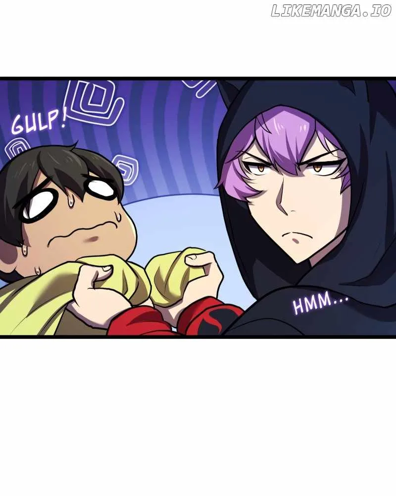 Code Demon Chapter 14 page 72
