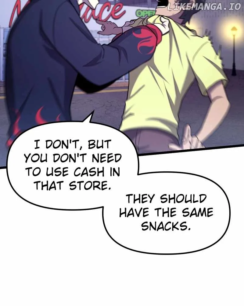 Code Demon Chapter 14 page 71