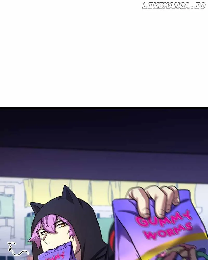 Code Demon Chapter 14 page 77