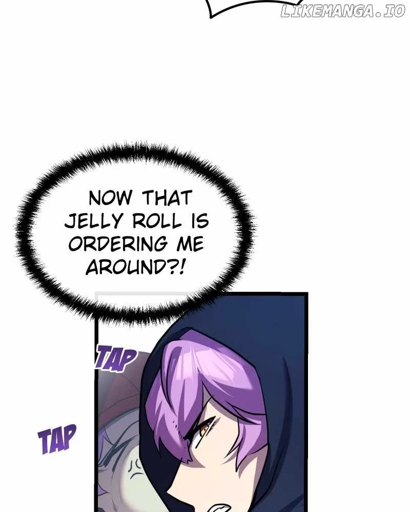 Code Demon Chapter 14 page 84