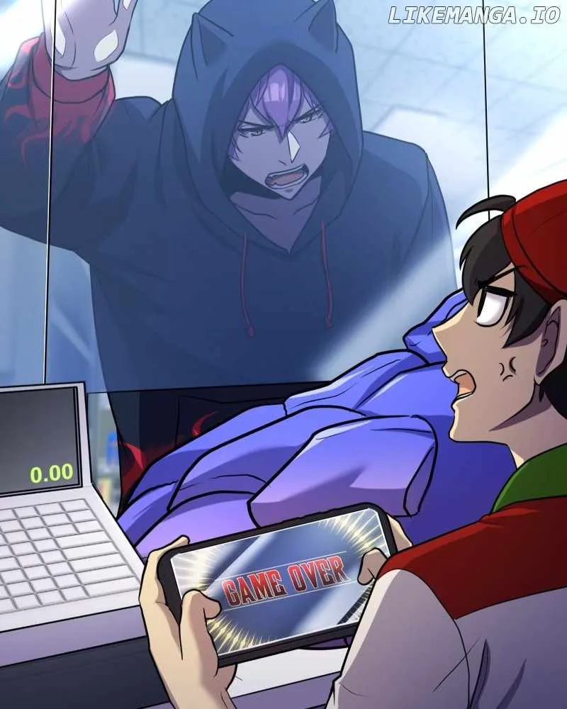Code Demon Chapter 14 page 81