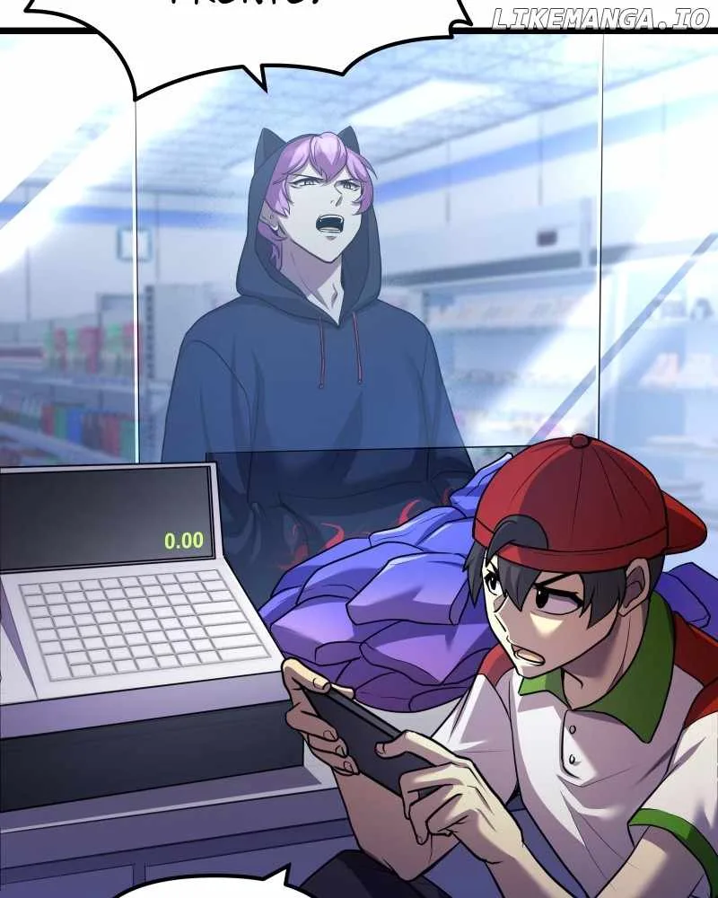 Code Demon Chapter 14 page 79