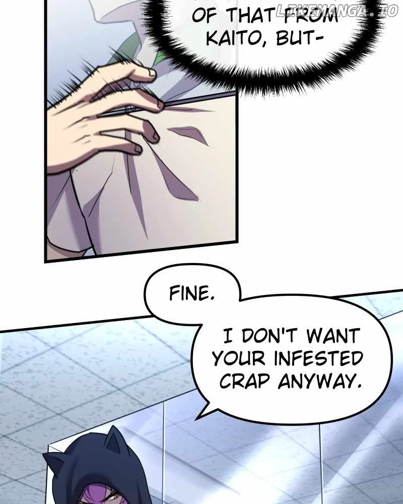 Code Demon Chapter 14 page 86