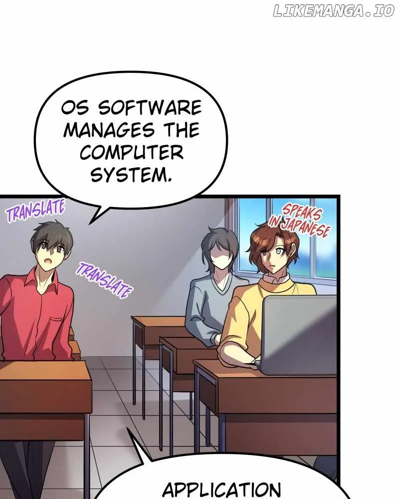Code Demon Chapter 16 page 15