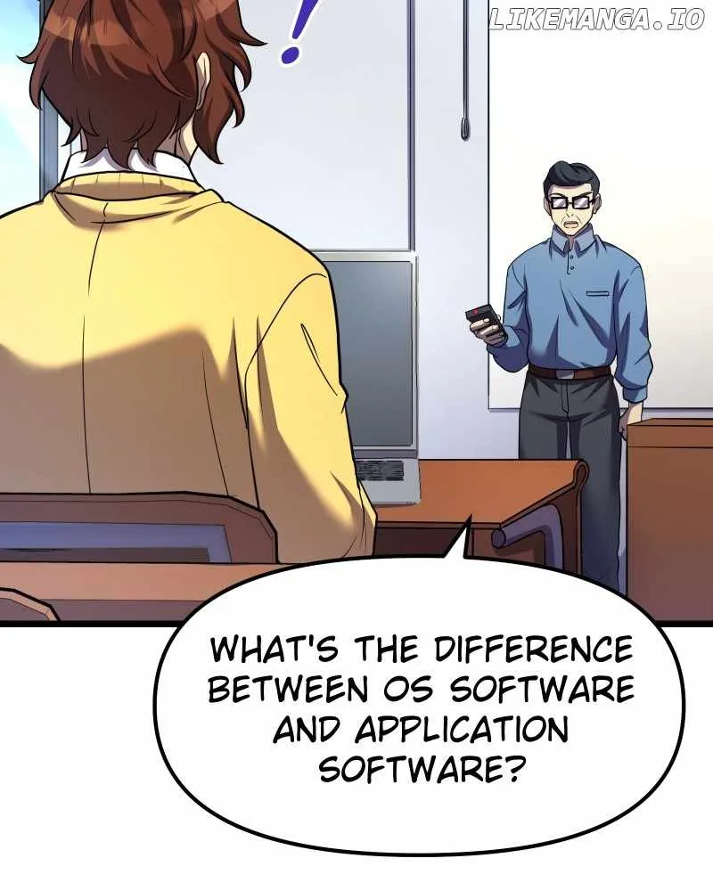 Code Demon Chapter 16 page 14