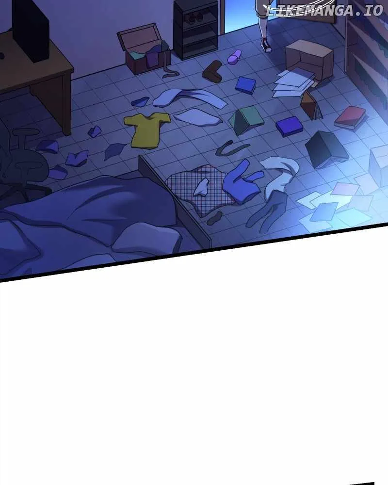 Code Demon Chapter 14 page 91