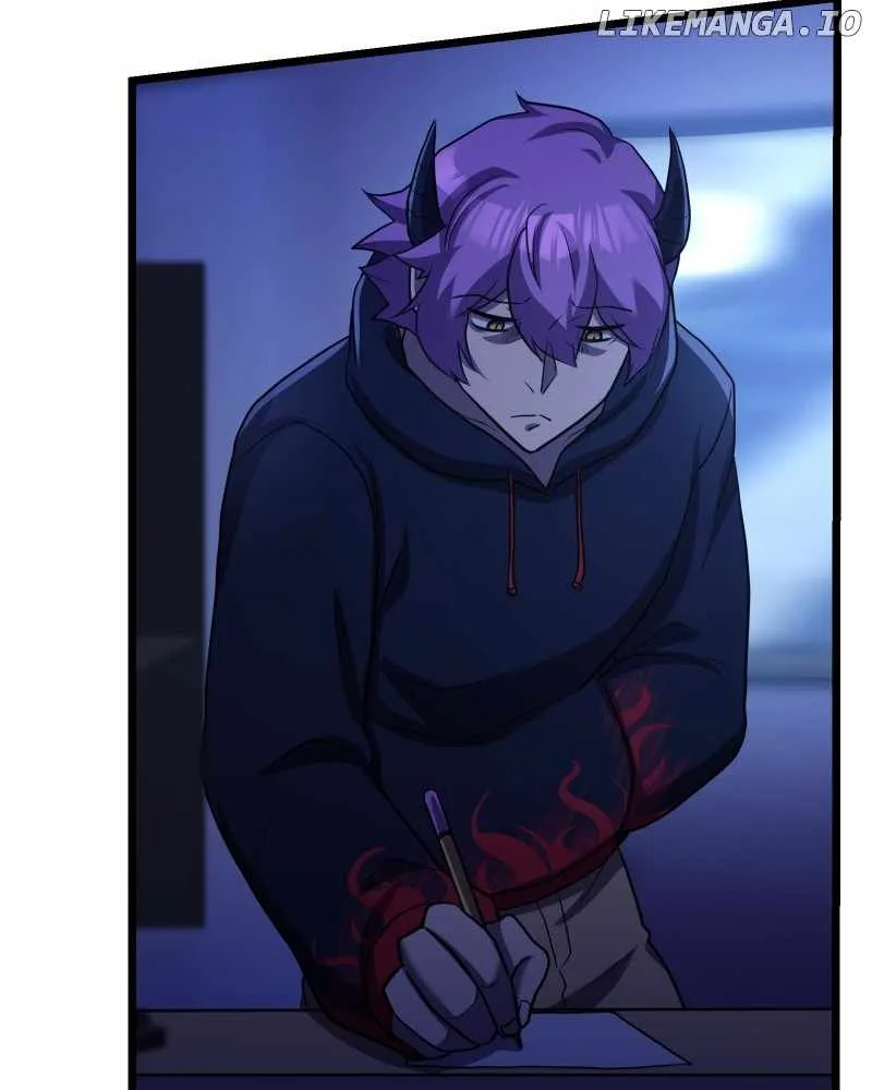 Code Demon Chapter 14 page 92