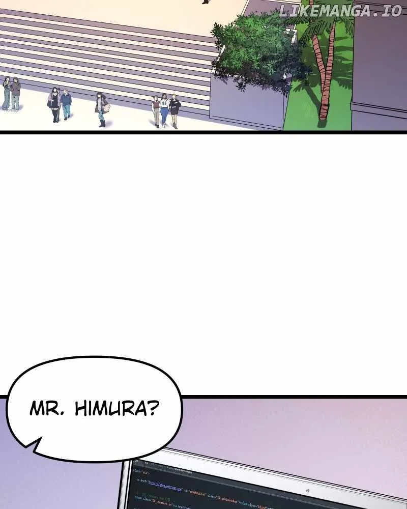 Code Demon Chapter 16 page 11