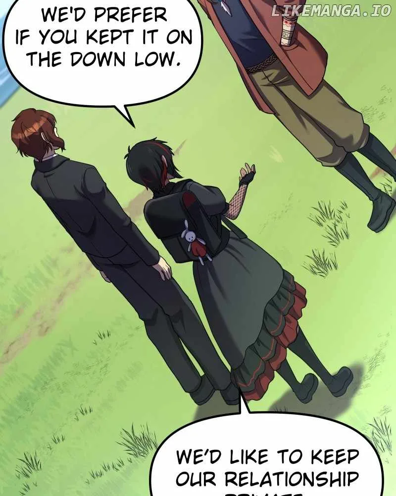 Code Demon Chapter 16 page 46