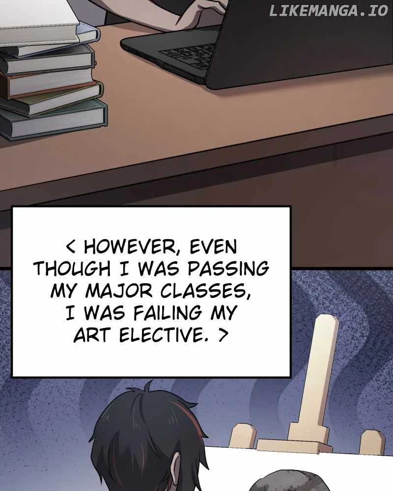 Code Demon Chapter 16 page 40