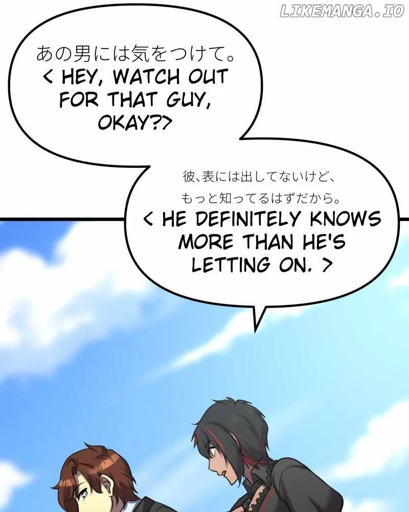 Code Demon Chapter 16 page 50