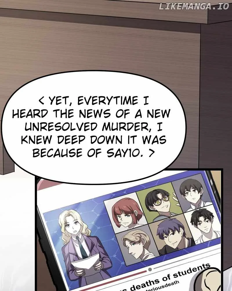 Code Demon Chapter 16 page 33