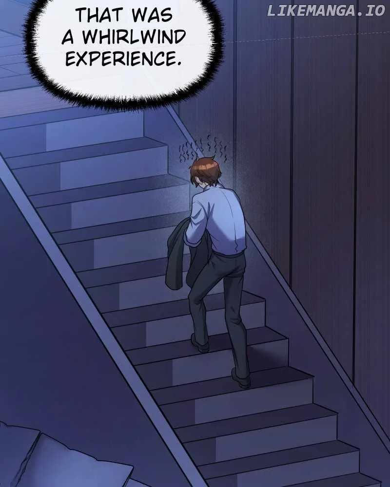 Code Demon Chapter 17 page 4