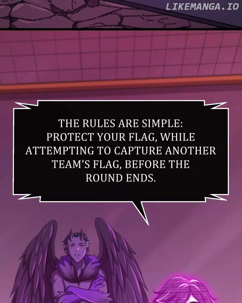 Code Demon Chapter 17 page 28