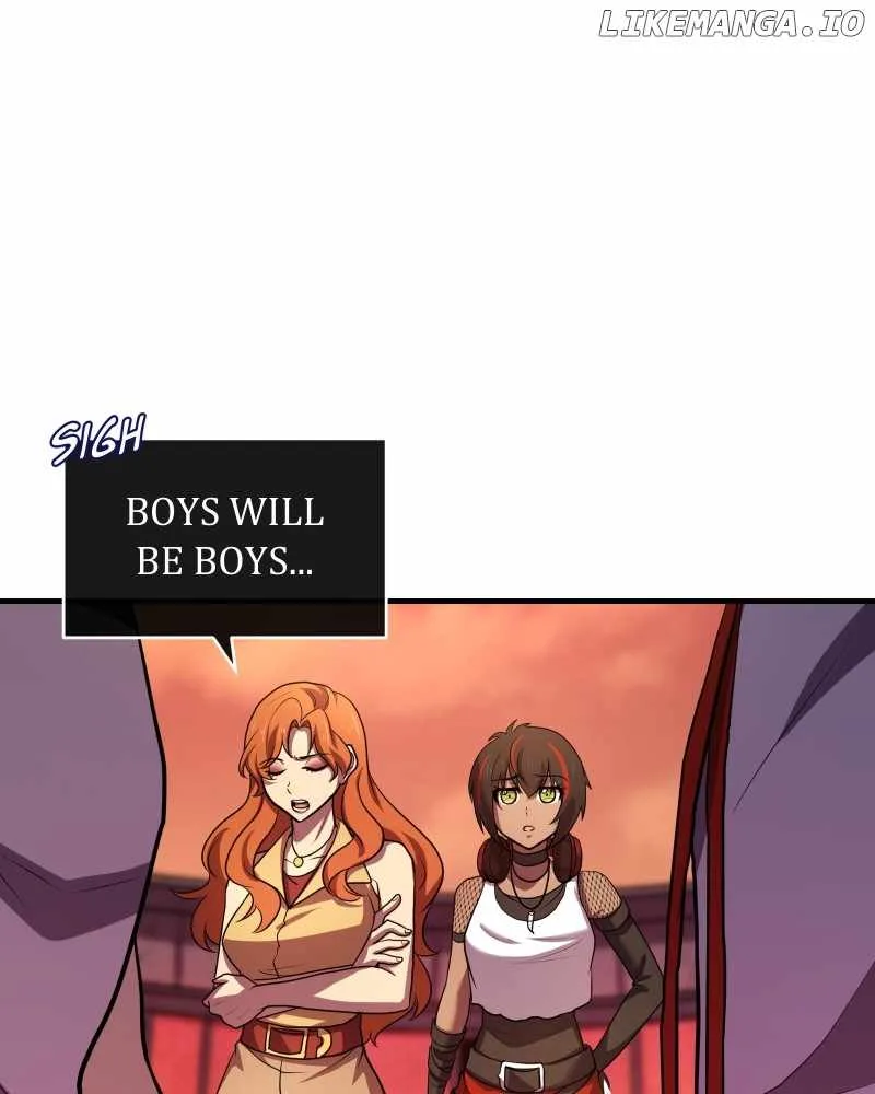 Code Demon Chapter 17 page 27