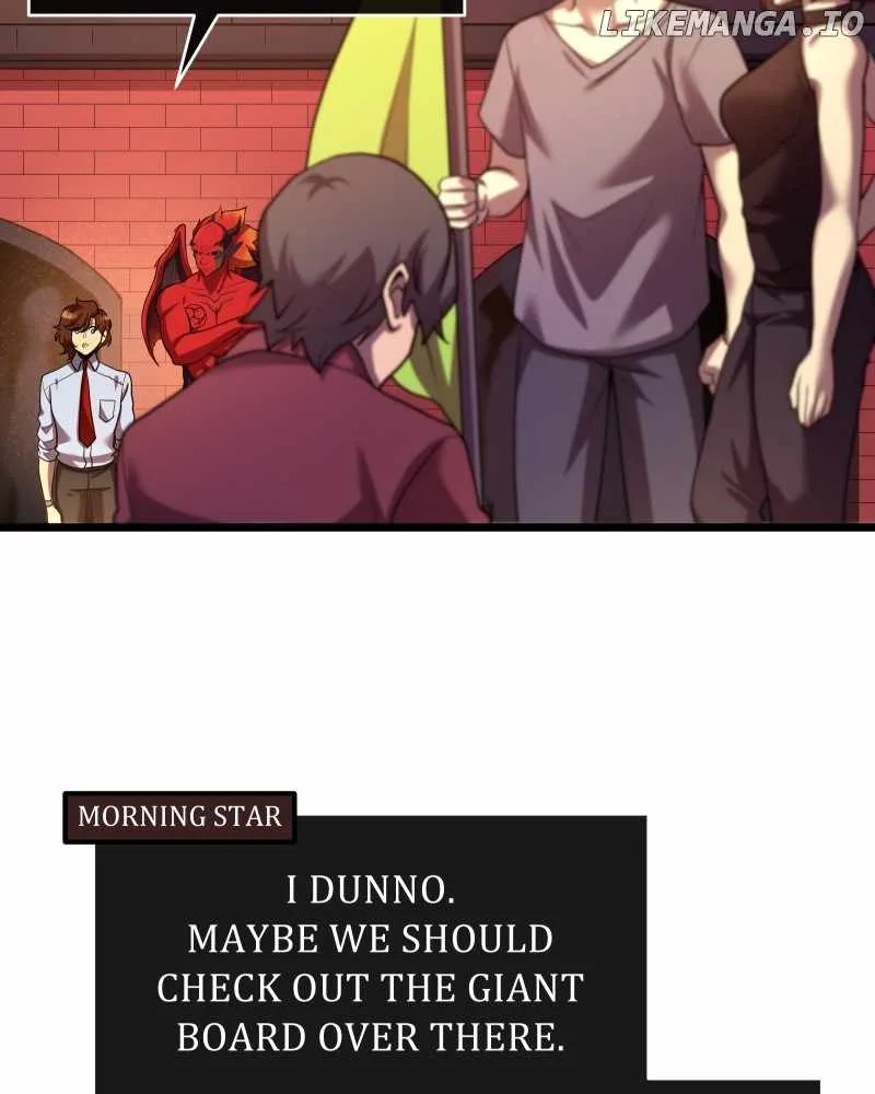 Code Demon Chapter 17 page 18