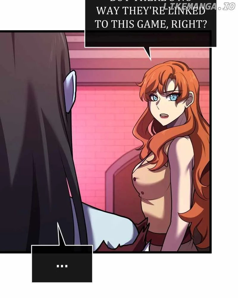 Code Demon Chapter 17 page 36