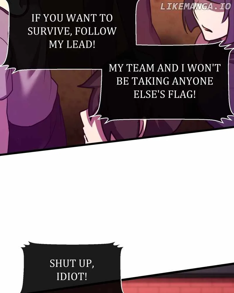 Code Demon Chapter 17 page 31