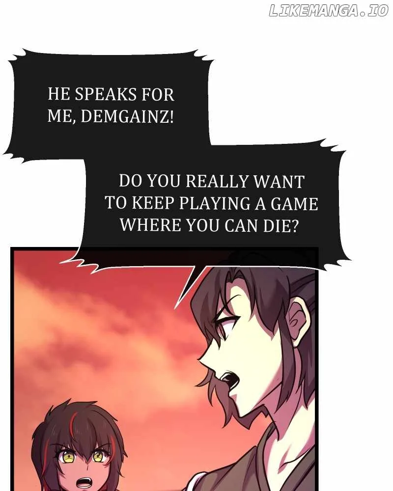 Code Demon Chapter 17 page 33