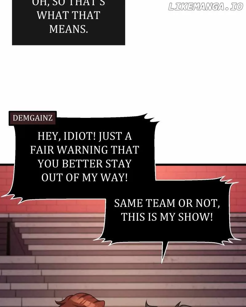 Code Demon Chapter 17 page 26