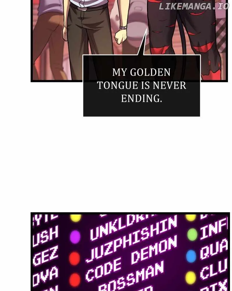 Code Demon Chapter 17 page 19