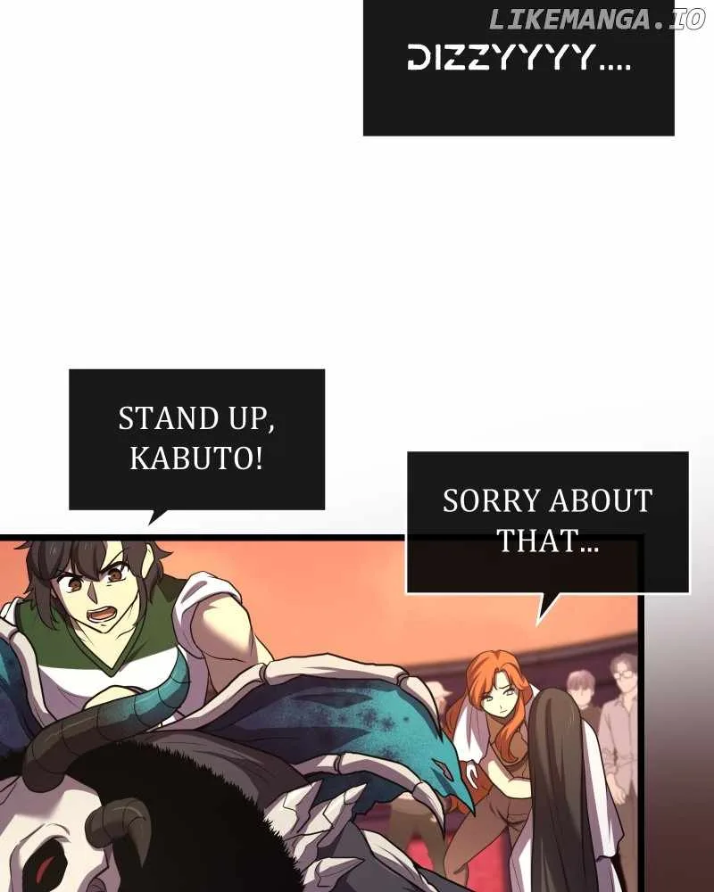 Code Demon Chapter 17 page 50