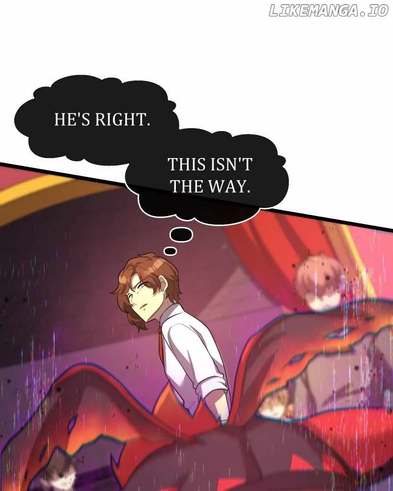 Code Demon Chapter 17 page 46