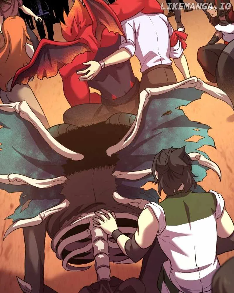 Code Demon Chapter 17 page 57