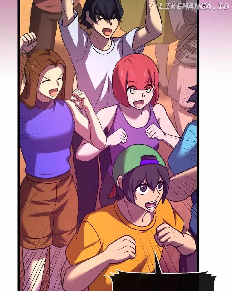 Code Demon Chapter 17 page 51