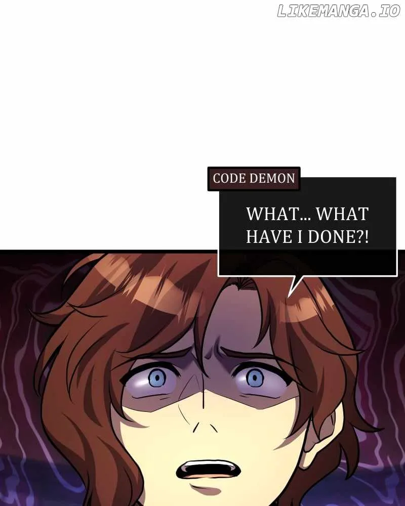Code Demon Chapter 18 page 7